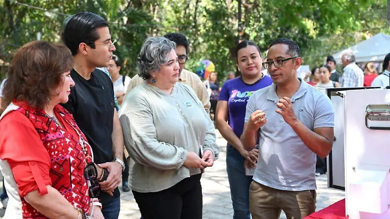 Gobierno de Chiapas